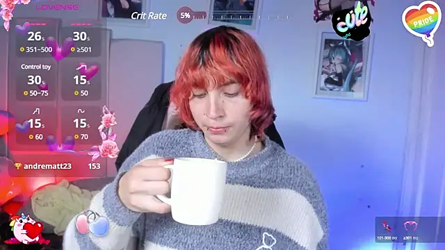 -kisa  online show from 8, 3, 2025