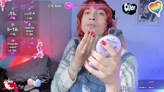 -kisa  online show from 11, 3, 2025