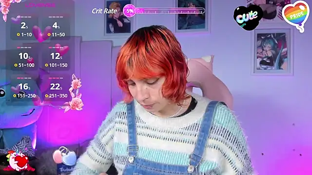 -kisa  online show from 13, 3, 2025