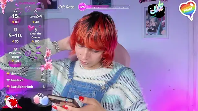 -kisa  online show from 13, 3, 2025