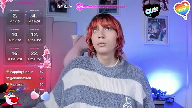 -kisa  online show from 20, 3, 2025