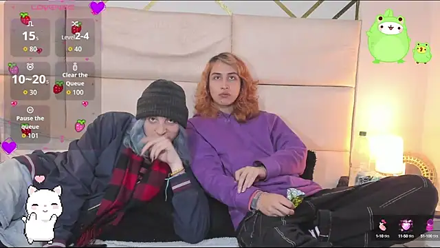 -kisa  online show from 24, 9, 2025