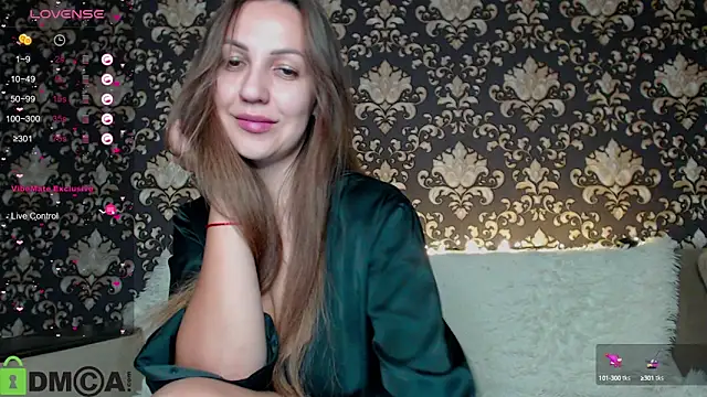 Snapshot of Estel_Loewe chatting on 30, 9, 2025 Estel Loewe online show from 30, 9, 2025