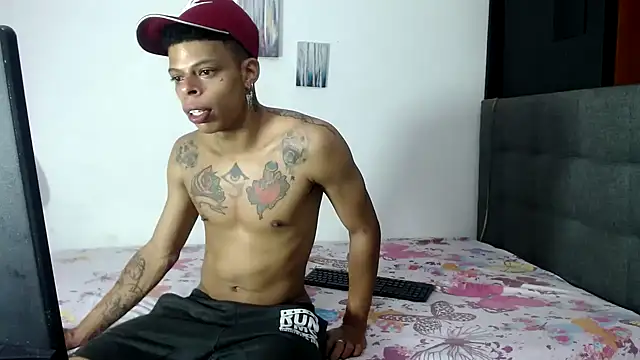 Snapshot of BrandonStond chatting on 7, 1, 2026 BrandonStond online show from 7, 1, 2026