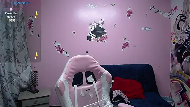 Snapshot of brithany_smiith_ chatting on 29, 1, 2025 brithany smiith online show from 29, 1, 2025