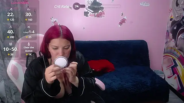Snapshot of brithany_smiith_ chatting on 29, 1, 2025 brithany smiith online show from 29, 1, 2025
