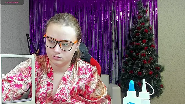 Snapshot of Seductive_She_Wolf chatting on 20, 1, 2025 Seductive She Wolf online show from 20, 1, 2025