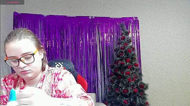 Snapshot of Seductive_She_Wolf chatting on 20, 1, 2025 Seductive She Wolf online show from 20, 1, 2025