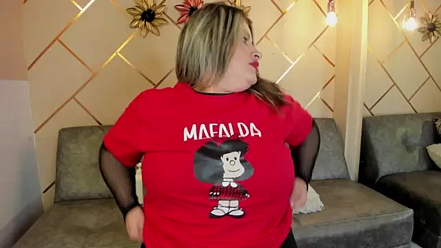 marianeporter   online show from 17, 5, 2026