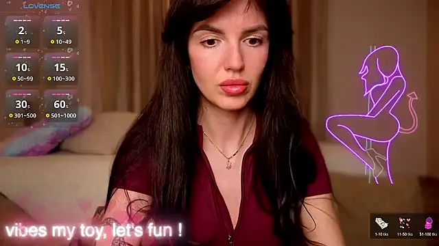 Wonder Power online show from 17, 10, 2025