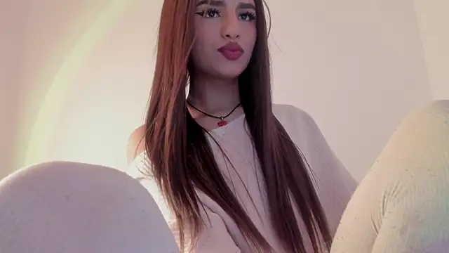 Sophia Cambpell online show from 6, 3, 2026