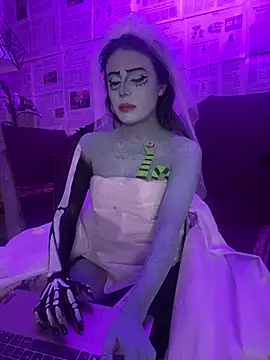 AbyThompson online show from 30, 10, 2025