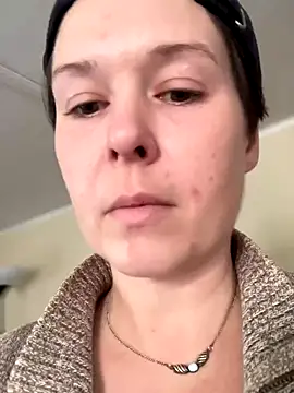 KatieBARBiE98 online show from 14, 12, 2025