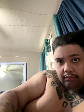 chubbydominican online show from 17, 12, 2025