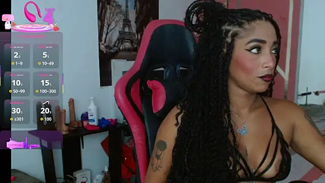 Snapshot of analus-01 chatting on 24, 10, 2025 analus-01 online show from 24, 10, 2025