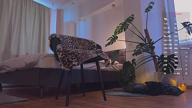 somejgirl online show from 28, 7, 2026