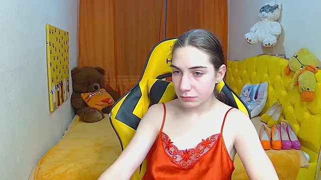 NikaStark  online show from 14, 2, 2025