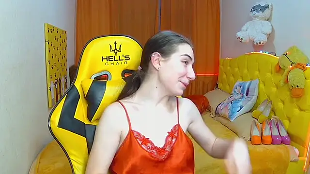 NikaStark  online show from 14, 2, 2025