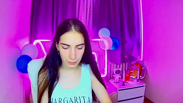 NikaStark  online show from 3, 10, 2025