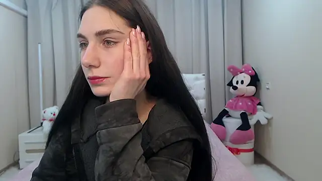 NikaStark  online show from 15, 2, 2026