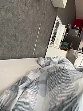 Snapshot of Michaela1222 chatting on 13, 10, 2025 Michaela1222 online show from 13, 10, 2025