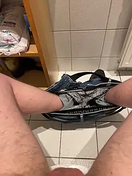 Michaela1222 online show from 21, 3, 2026