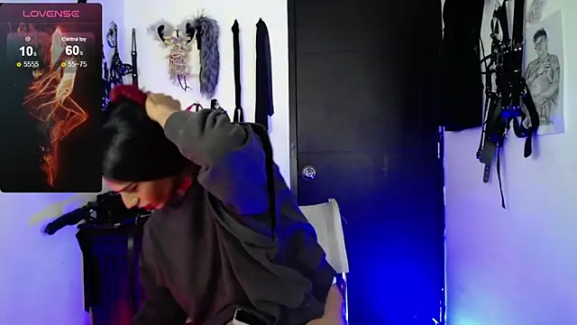 akinoro  online show from 28, 12, 2024