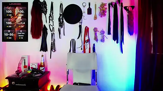 akinoro  online show from 10, 9, 2025