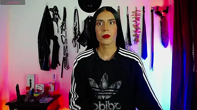 akinoro  online show from 24, 9, 2025