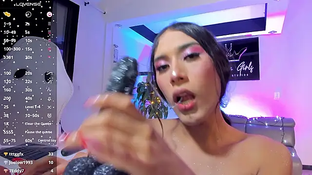 CamilaHarperr  online show from 6, 12, 2024