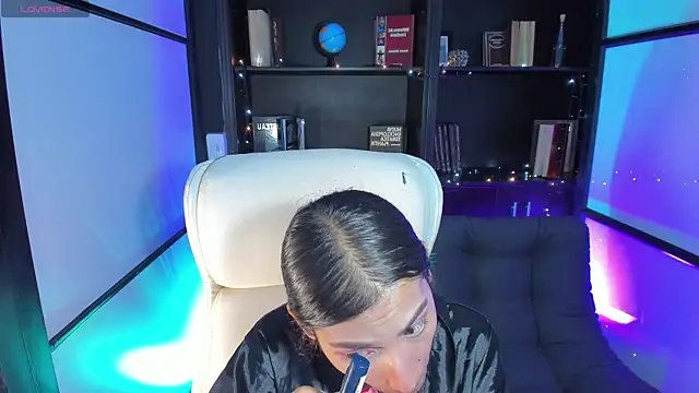 CamilaHarperr  online show from 10, 12, 2024