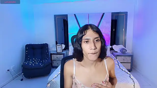 CamilaHarperr  online show from 20, 12, 2024