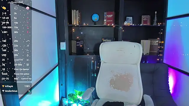 CamilaHarperr  online show from 28, 12, 2024