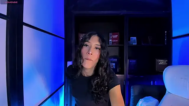 CamilaHarperr  online show from 31, 12, 2024