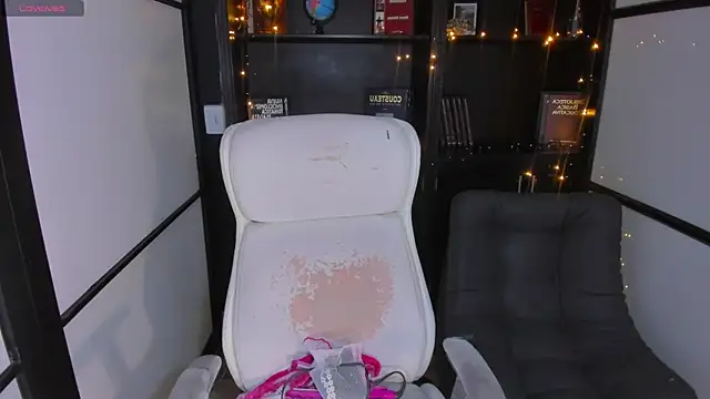 CamilaHarperr  online show from 3, 1, 2025