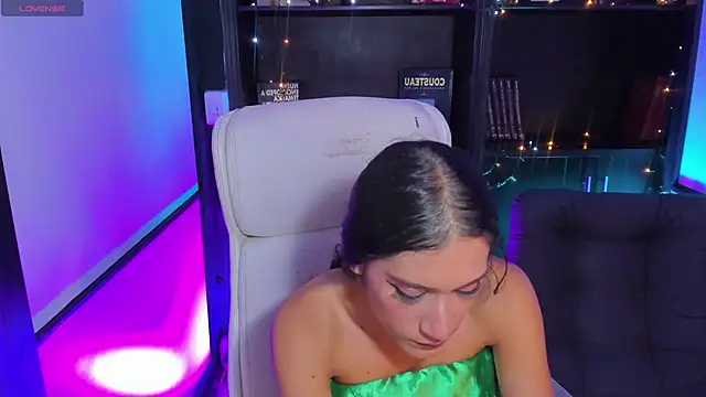 CamilaHarperr  online show from 10, 1, 2025