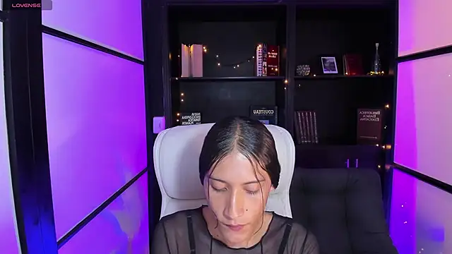 CamilaHarperr  online show from 21, 1, 2025