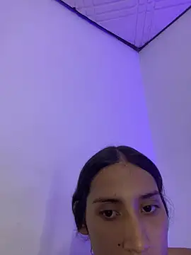 CamilaHarperr  online show from 21, 2, 2025