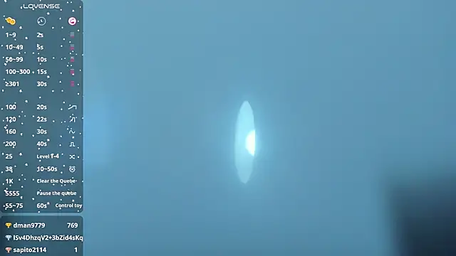 CamilaHarperr  online show from 22, 2, 2025