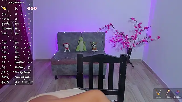 CamilaHarperr  online show from 2, 2, 2026