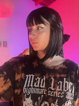 Snapshot of sweeet_peach chatting on 26, 3, 2026 sweeet peach online show from 26, 3, 2026