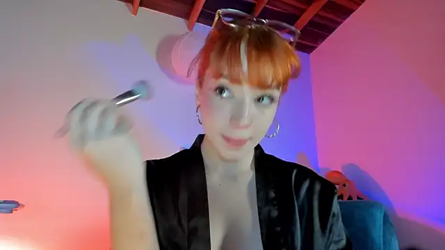 Snapshot of sweeet_peach chatting on 16, 4, 2026 sweeet peach online show from 16, 4, 2026