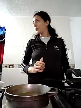 Bonny Klote online show from 17, 1, 2025