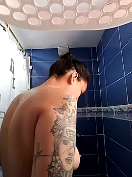 Bonny Klote online show from 6, 2, 2025