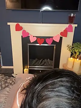 Snapshot of NaomiSquirts chatting on 14, 2, 2025 NaomiSquirts online show from 14, 2, 2025