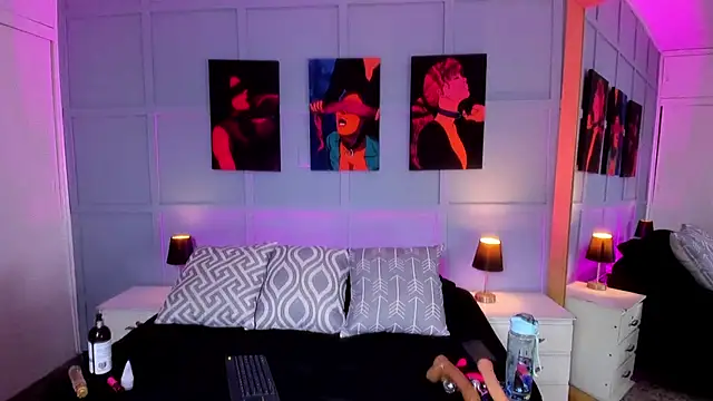 Snapshot of Elizabeth_Santos chatting on 27, 10, 2025 Elizabeth Santos online show from 27, 10, 2025