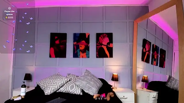 Snapshot of Elizabeth_Santos chatting on 28, 11, 2025 Elizabeth Santos online show from 28, 11, 2025