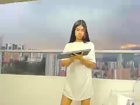  violetadulce online show from 6, 12, 2024