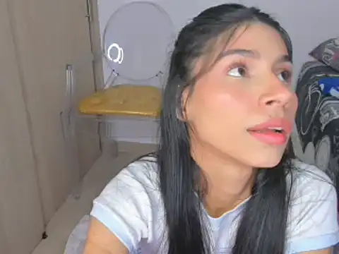  violetadulce online show from 17, 1, 2025