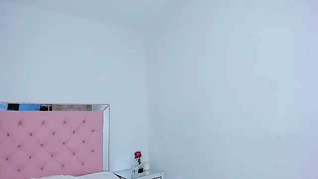  violetadulce online show from 27, 2, 2025